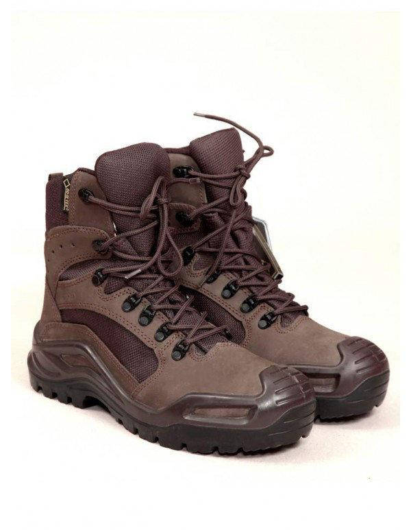 

Берцы летние ТАЛАН БРИЗ GTX (нубук) размер : 45