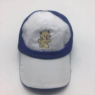 

Бейсболка летняя для мальчика с сеточкой