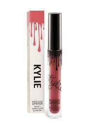 

Kylie Jenner Матовая помада USA (lipstick) KRISTEN