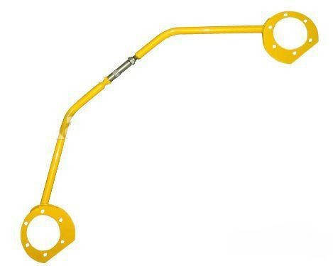 

Растяжка передних стоек ВАЗ 2108, 2109, 21099 под ГБО (пр-во Украина)