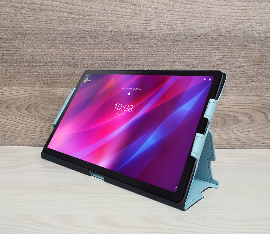 

Чехол VIP для планшета Lenovo Tab P11 TB-J606L, NEBESNYI