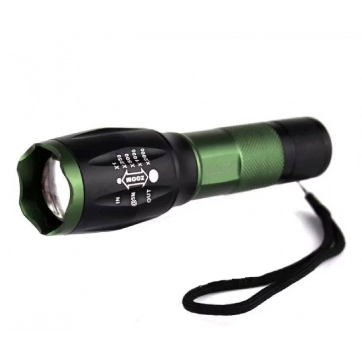 

Фон. WD-209 T6 (ЗУ 220V/1х18650/3хААА/3Р/Zoom)
