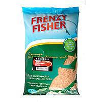 

Прикормка Frenzy Fisher 1000гр STRONG Криль