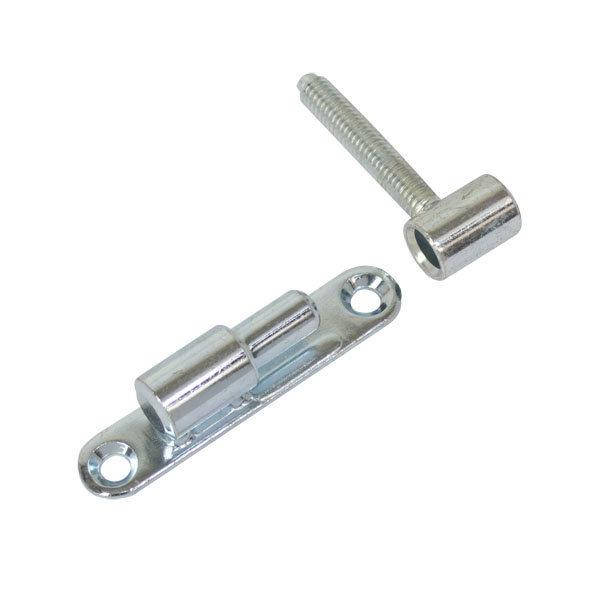 

Петля Otlav CF030130H023(H018)-CGP09130H005(H004) оцинков