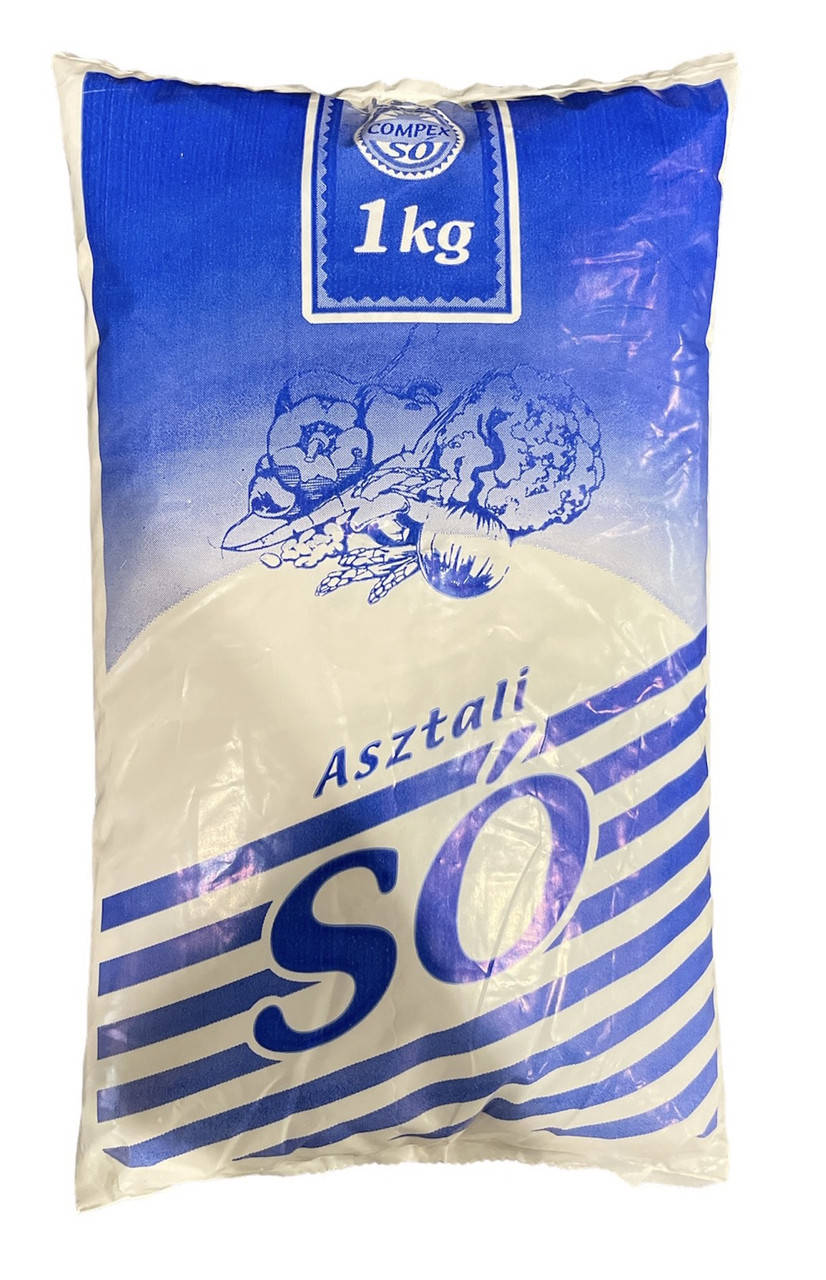 

Соль кухонная каменная 1 кг