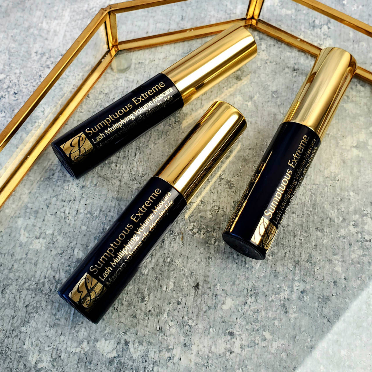 

Тушь Estee Lauder Sumptuous Extreme 2.8 ml, Черный