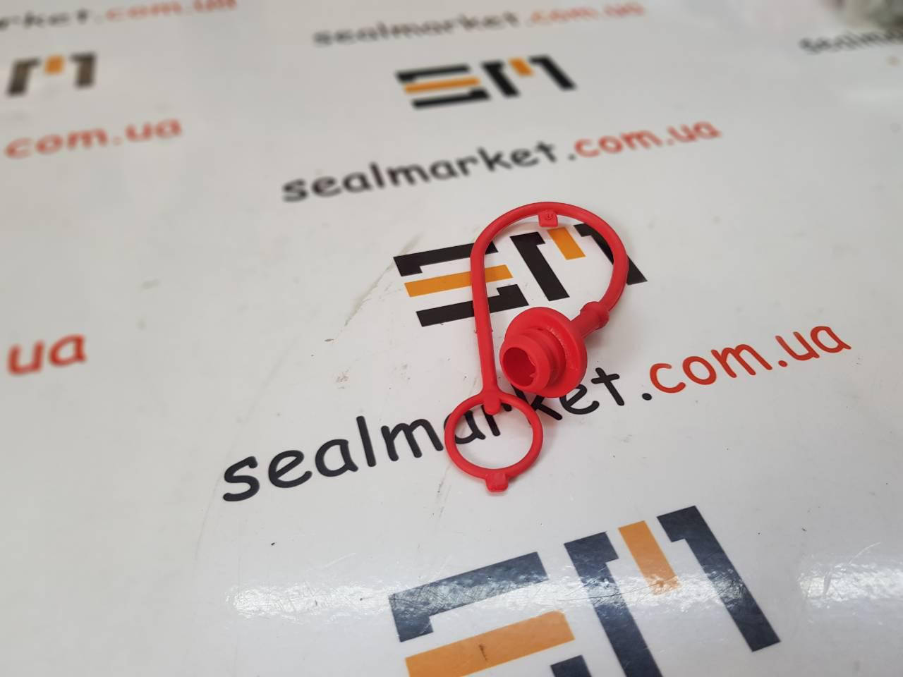 

Пылезащитный колпачок муфты 3/8"