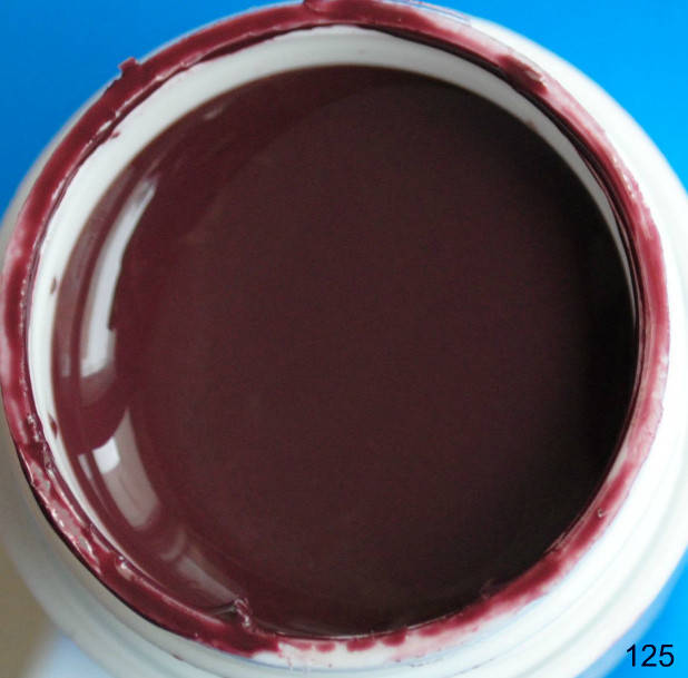 

Гель COCO №125