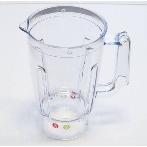 

Чаша 1500 мл для блендера Moulinex MS-650006