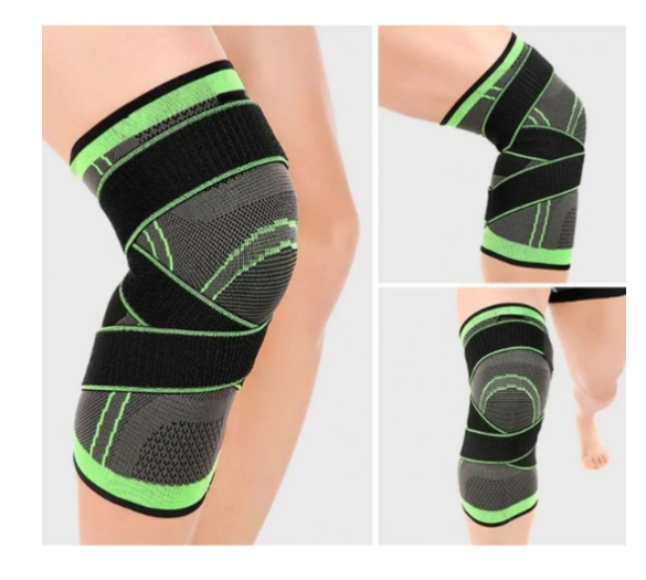 

Бандаж коленного сустава KNEE SUPPORT