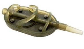 

Годівниця Carp Expert Arc Flat Method Feeder 80г