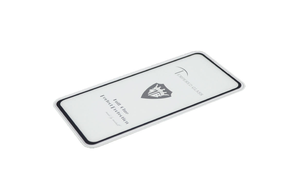 

Защитное стекло 5D Premium для Xiaomi Mi 9T (Pro), Redmi K20 (Pro) (0.3mm 9H)