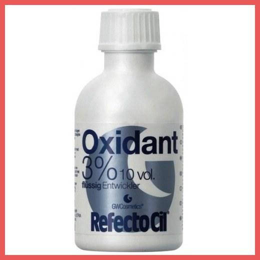 

Проявитель RefectoCil 3% жидкий 50 мл