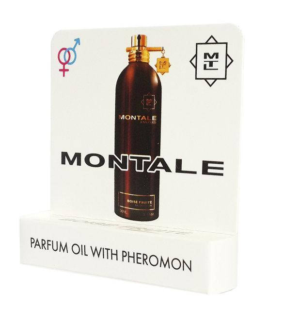 

Montale Boise Fruite - Mini Parfume 5ml