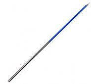 

Удочка телескопическая 6 метров без колец