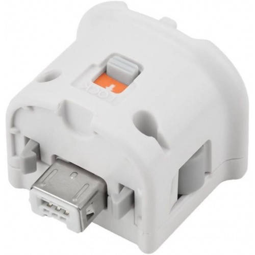 

Адаптер Nintendo Wii Motion Plus