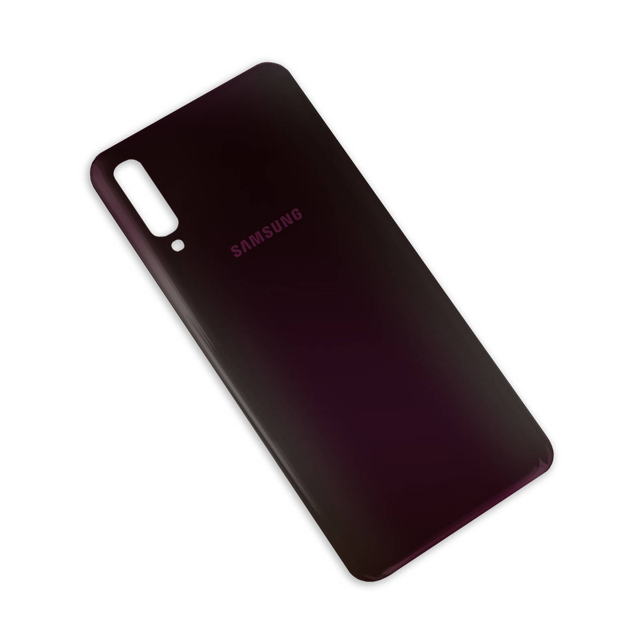 

Задняя крышка SAMSUNG A505 Galaxy A50 (2019) черная, Черный