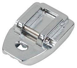 

Лапка для вшивання потайної блискавки