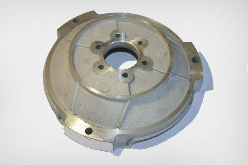 

Барабан тормозной передний ЗАЗ-1102, 1103, 1105 Таврия/ Славута (фланец передний ступицы) старого образца