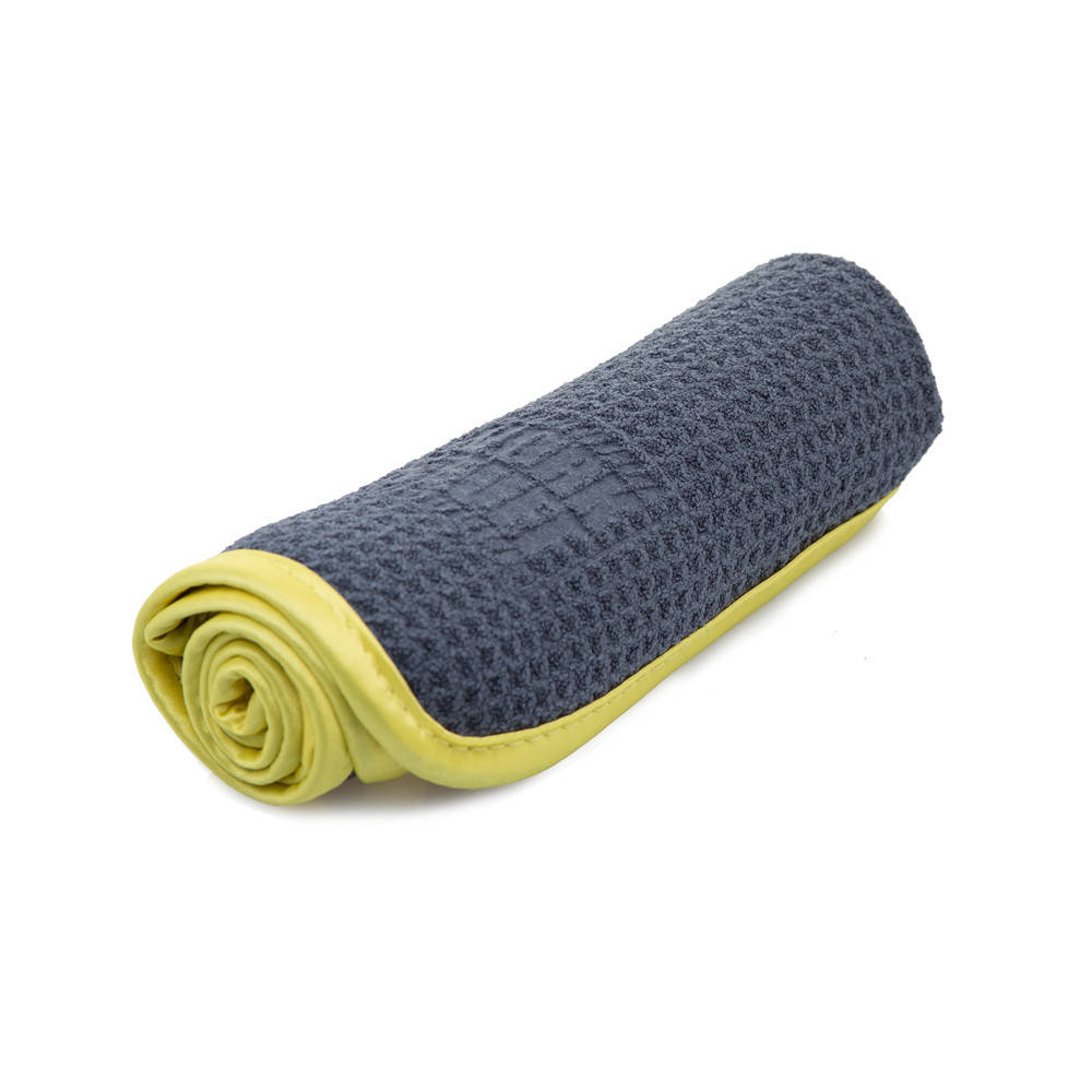 

Вафельное полотенце для очистки стекла и зеркал Work Stuff Zephyr Waffle Towel