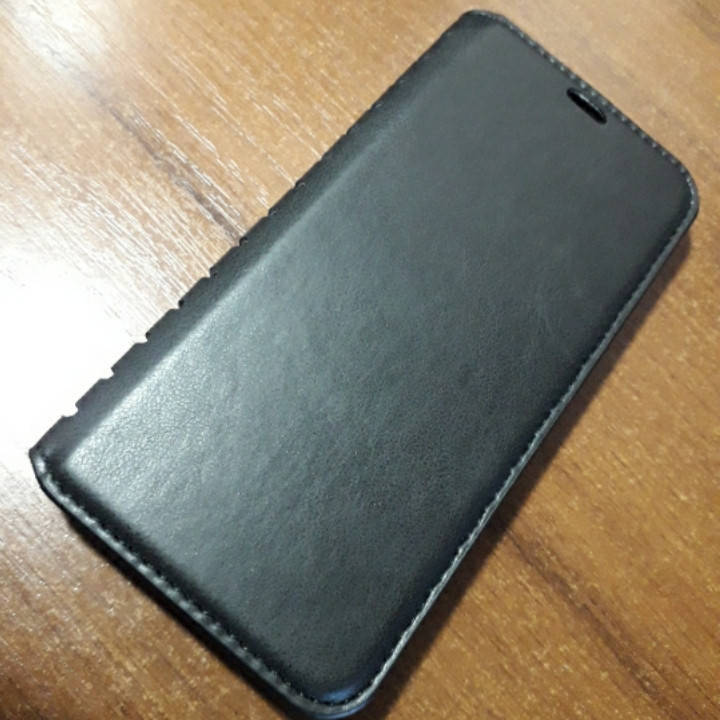 

Чехол-книжка Samsung Galaxy A6 2018 A600 black, Черный