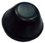 

Заглушка поворотного кулака (крышка) Nissan Primera Р10, P11, P12