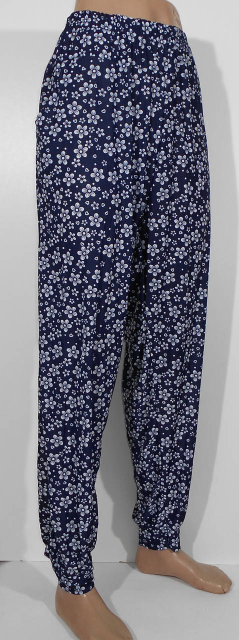 

Женские широкие лосины султанки Ласточка №А401 (XL-6XL), №2