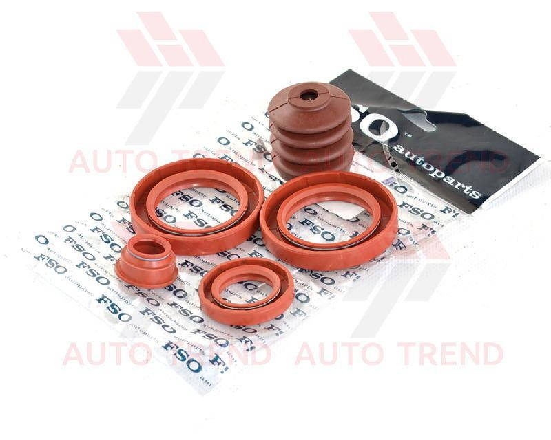 

Сальники КПП набор Таврия Славута ЗАЗ 1102 1103 1105 Део Деу Сенс Daewoo Sens FSO