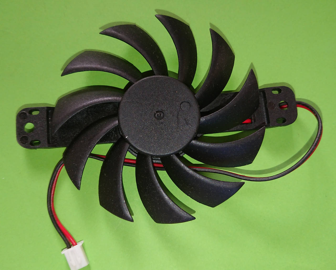 

Вентилятор индукционной плиты 18v 75 мм