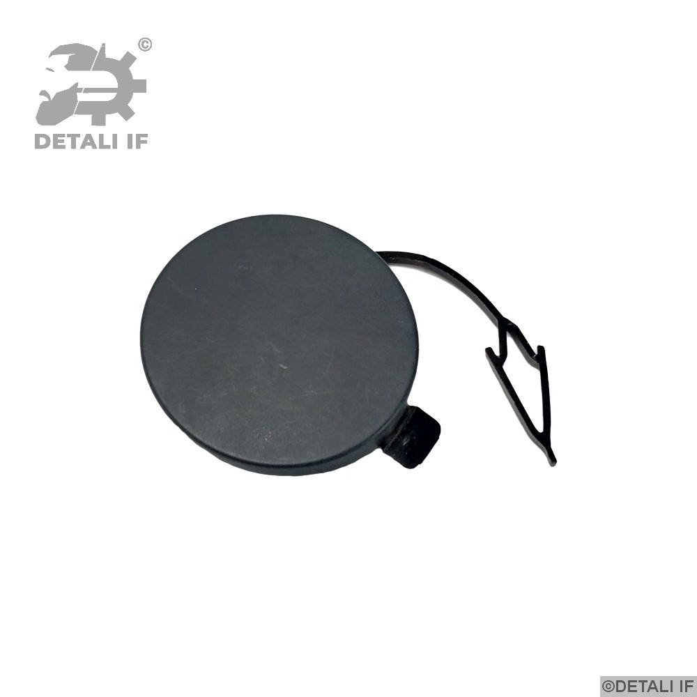 

Заглушка крюка Golf 7 Volkswagen 5GM807241GRU задняя