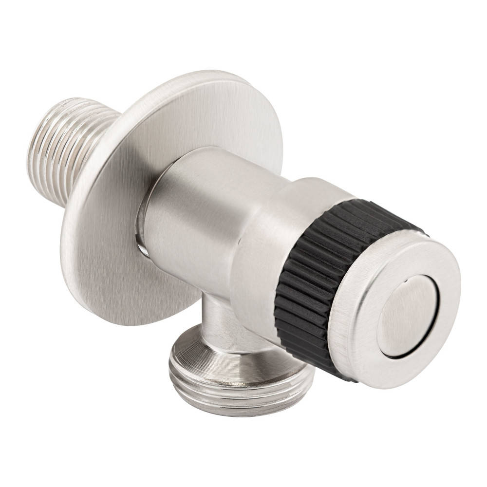 

Кран приборный Lidz (NKS) 01 01 001 34 1/2"х3/4" угловой