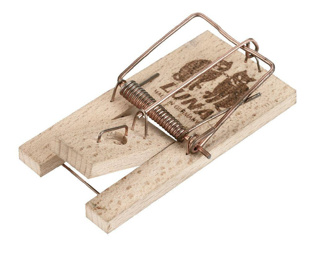 

Мышеловка Luna, 2 шт/упак