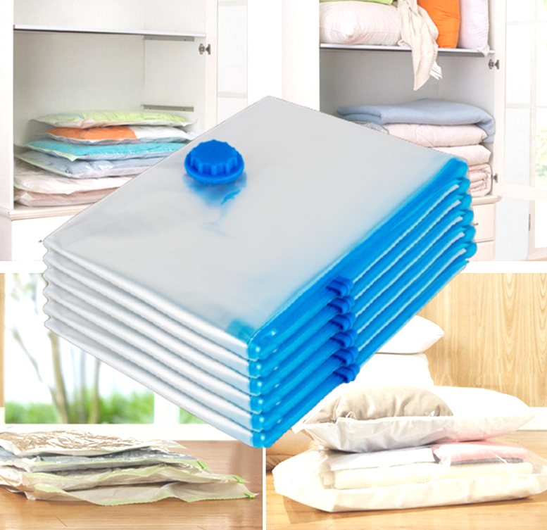 

Вакуумный пакет 80*80 см