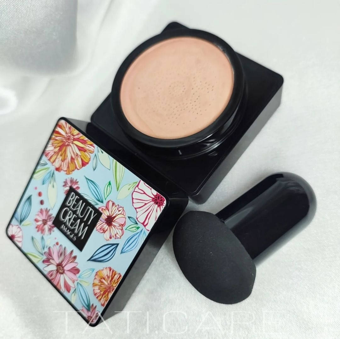 

Кушон IMAGES Moisture Beauty Cream Concealer