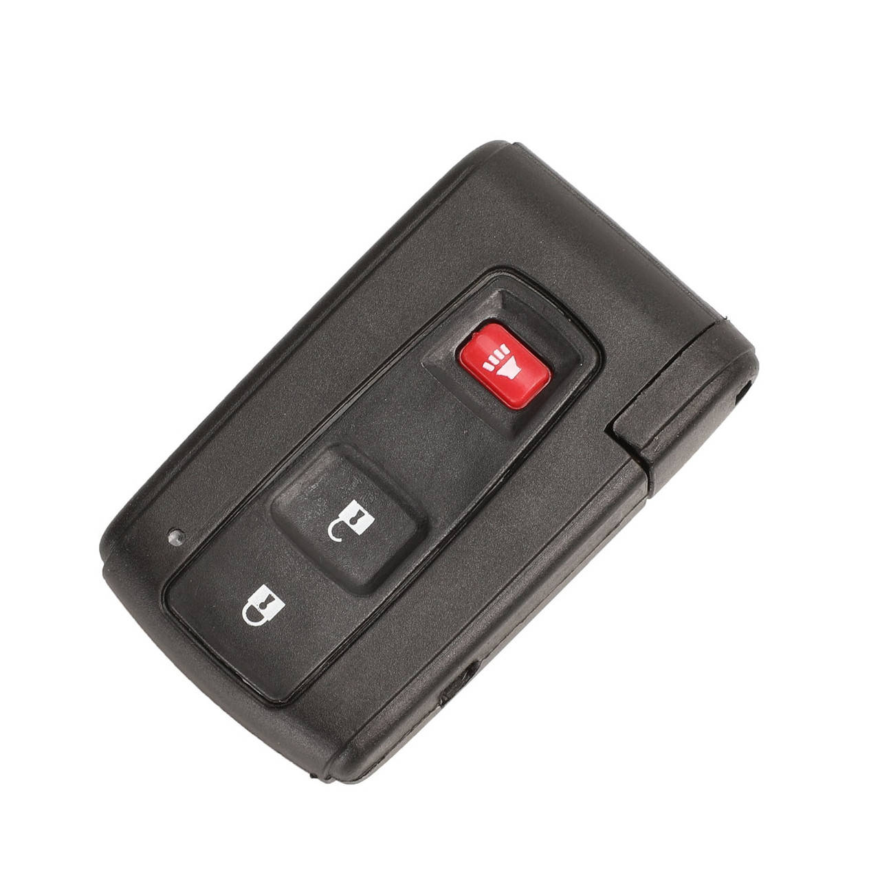 

Корпус смарт ключа Toyota Avalon Camry Prius Highlander 3 кнопки