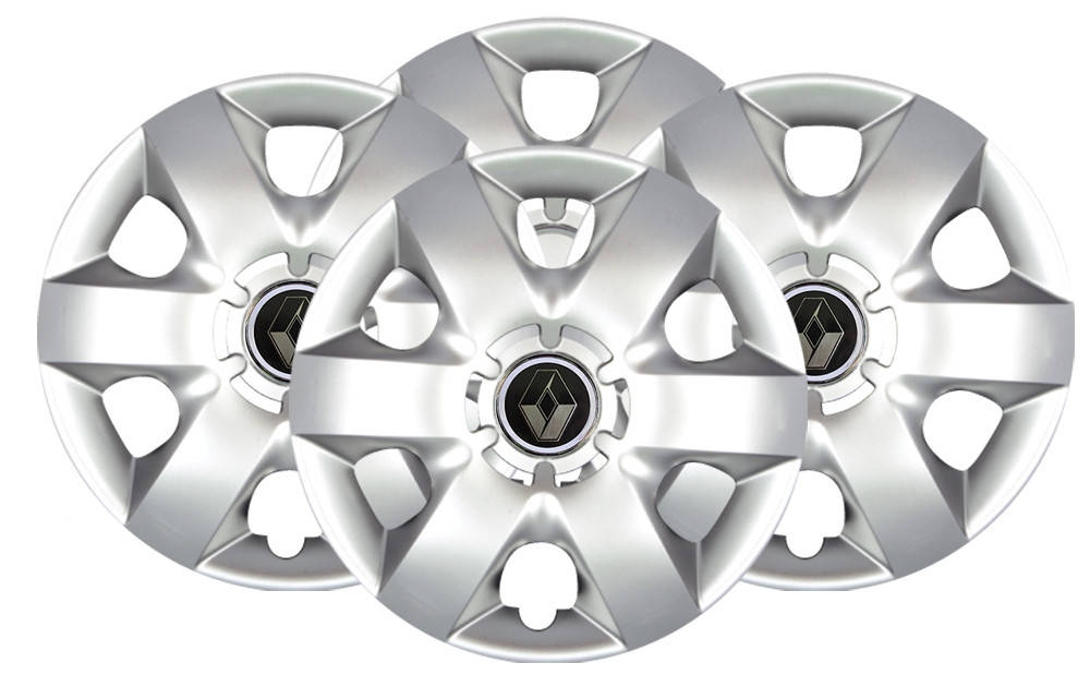 

Колпаки на колеса R15 на Renault , колпак на Рено SKS 310