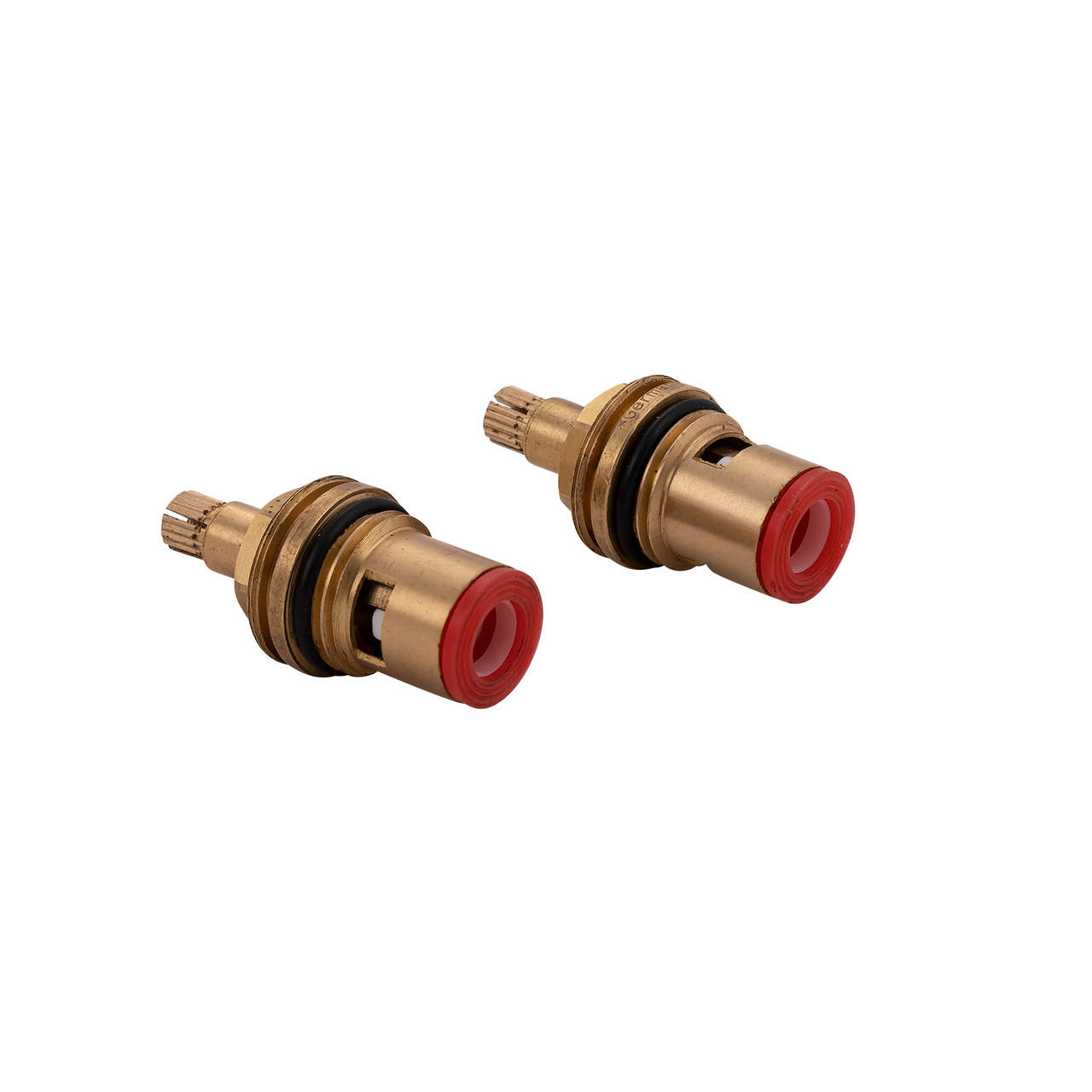 

Кран-букса Lidz (BRA) 53 01 021 01 керамика 1/2'