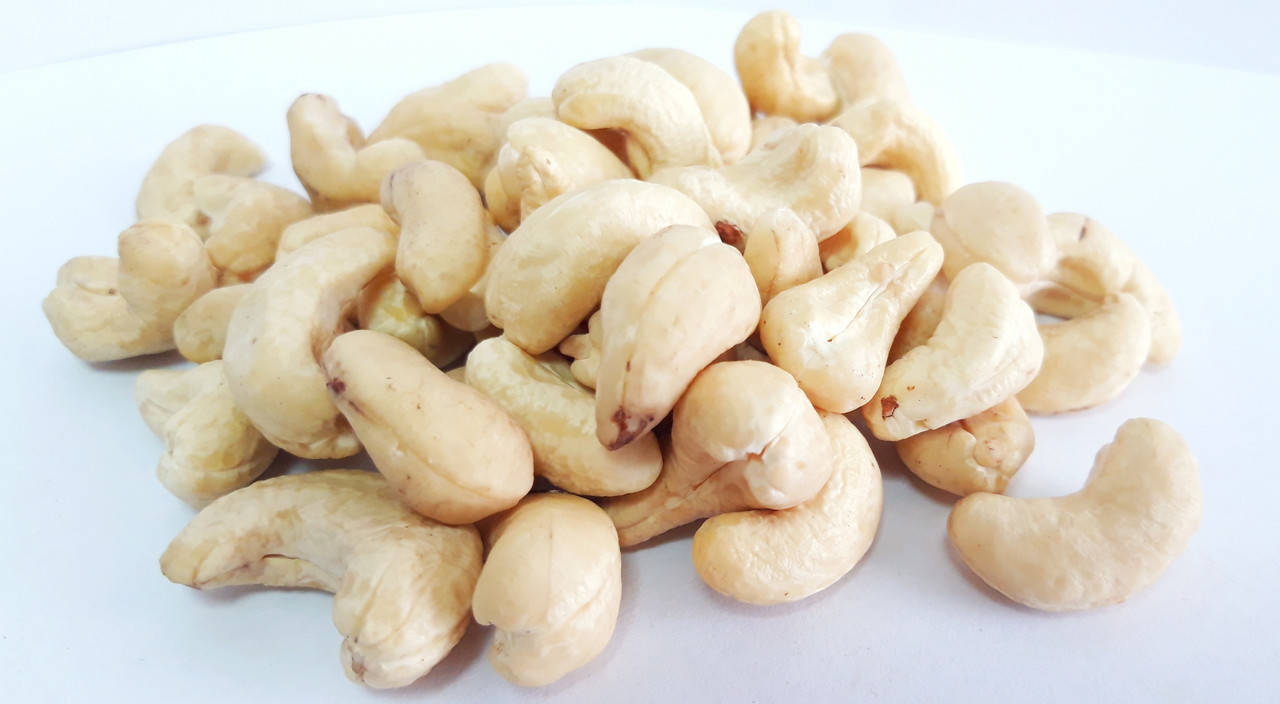

Кеш'ю сушений, горіх кешью, cashews 200 г