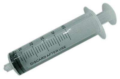 

Шприц Luer-lock 10ml 0.8х38 трехкомпонентный Medicare (100шт/уп.)