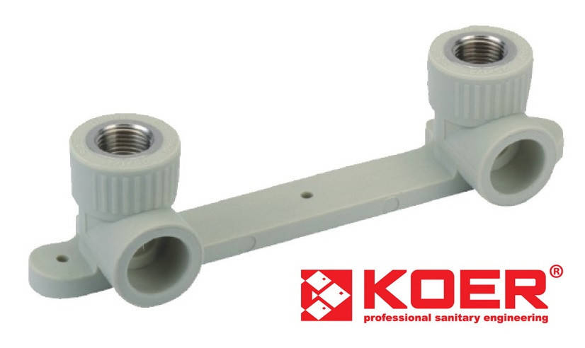 

Koer Планка монтажная 20х1/2"