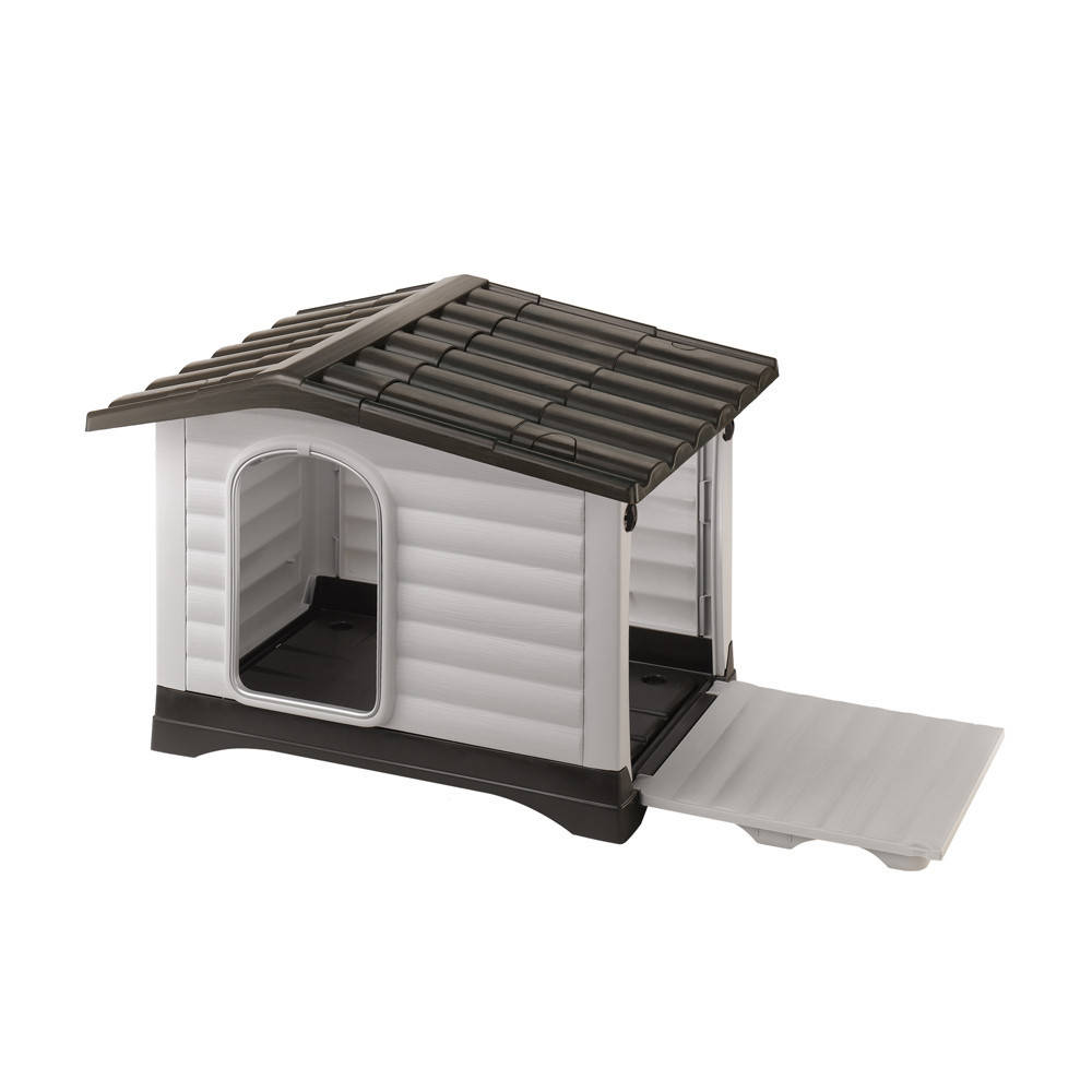 

Будка для собак Ferplast Dogvilla (Ферпласт Догвилла)