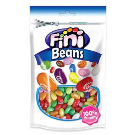 

Мармеладные конфеты FINI Beans БОБЫ 180 г