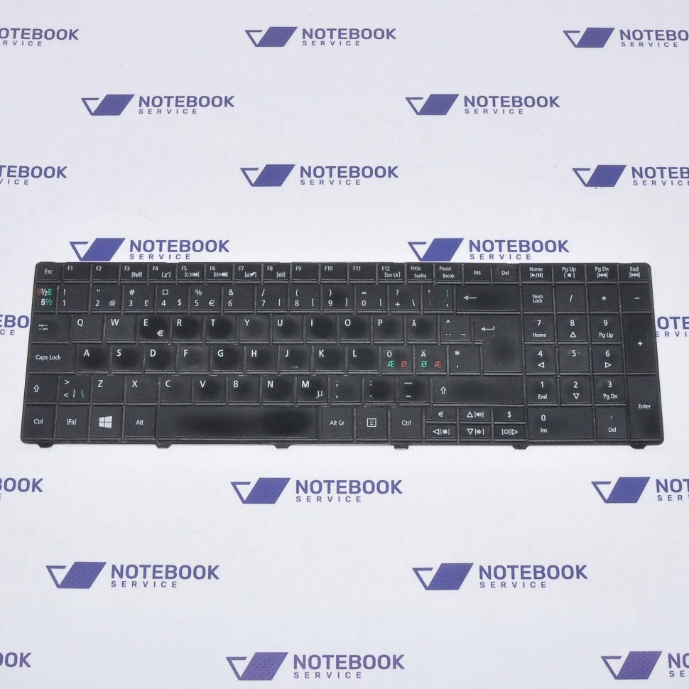 

Клавиатура Acer Aspire E1-521 E1-531 E1-571 KB.I170A.103