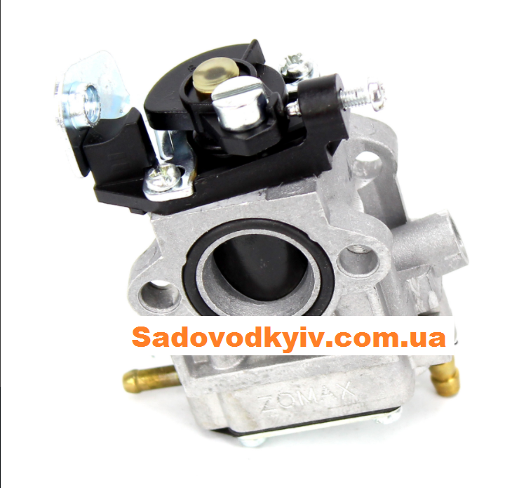 

Карбюратор(праймер отдельно) для мотокосы Zomax 4302, 4303, 430 (1120330)