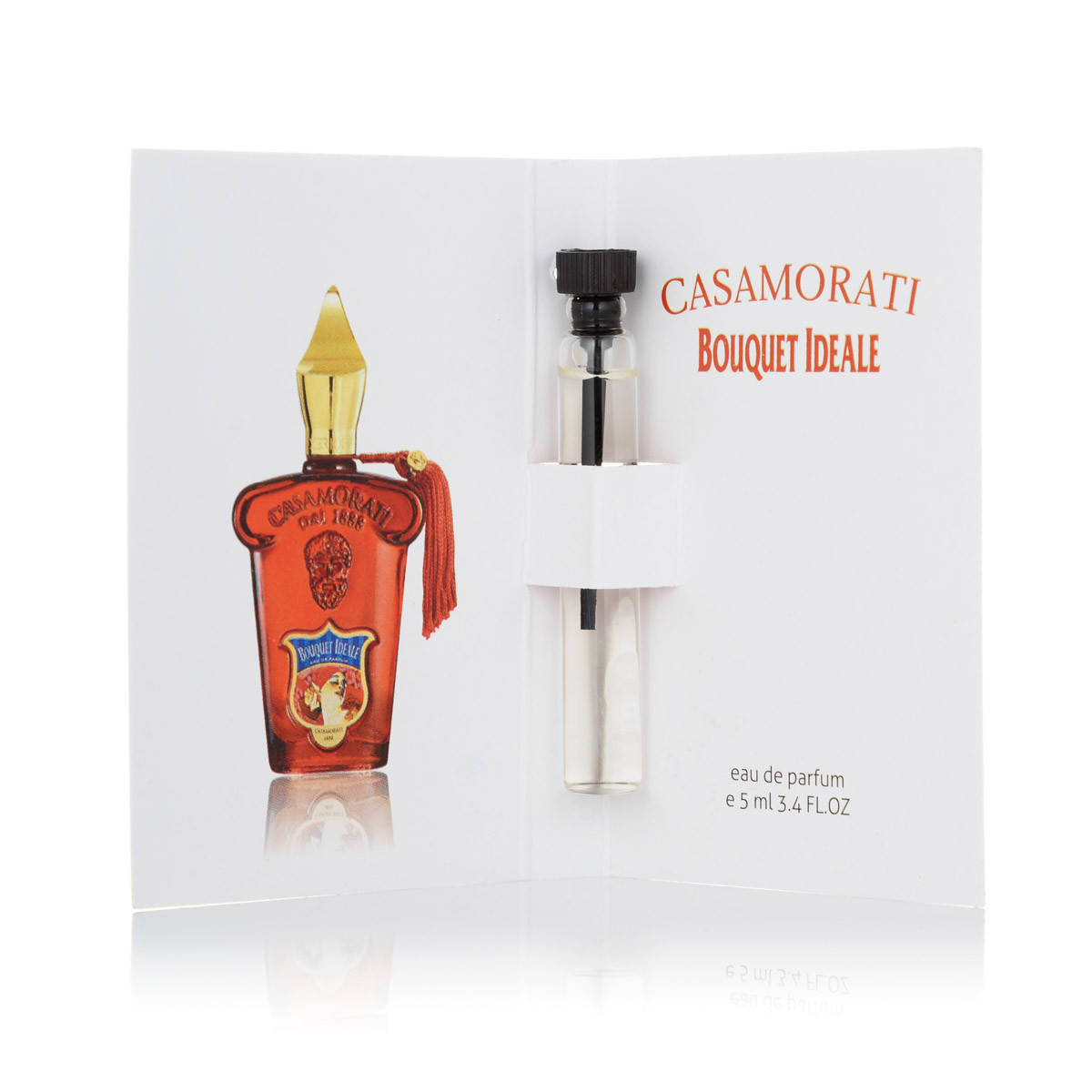 

Пробник парфюма 5 мл Xerjoff Bouquet Ideale (Ж)
