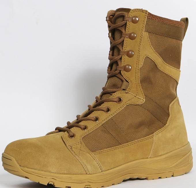 

Летние тактические берцы BH2