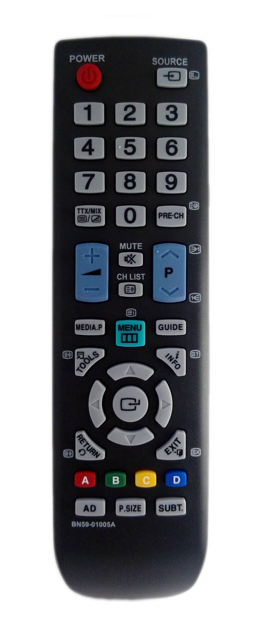 

Пульт ДУ для телевизоров Samsung BN59-01005A