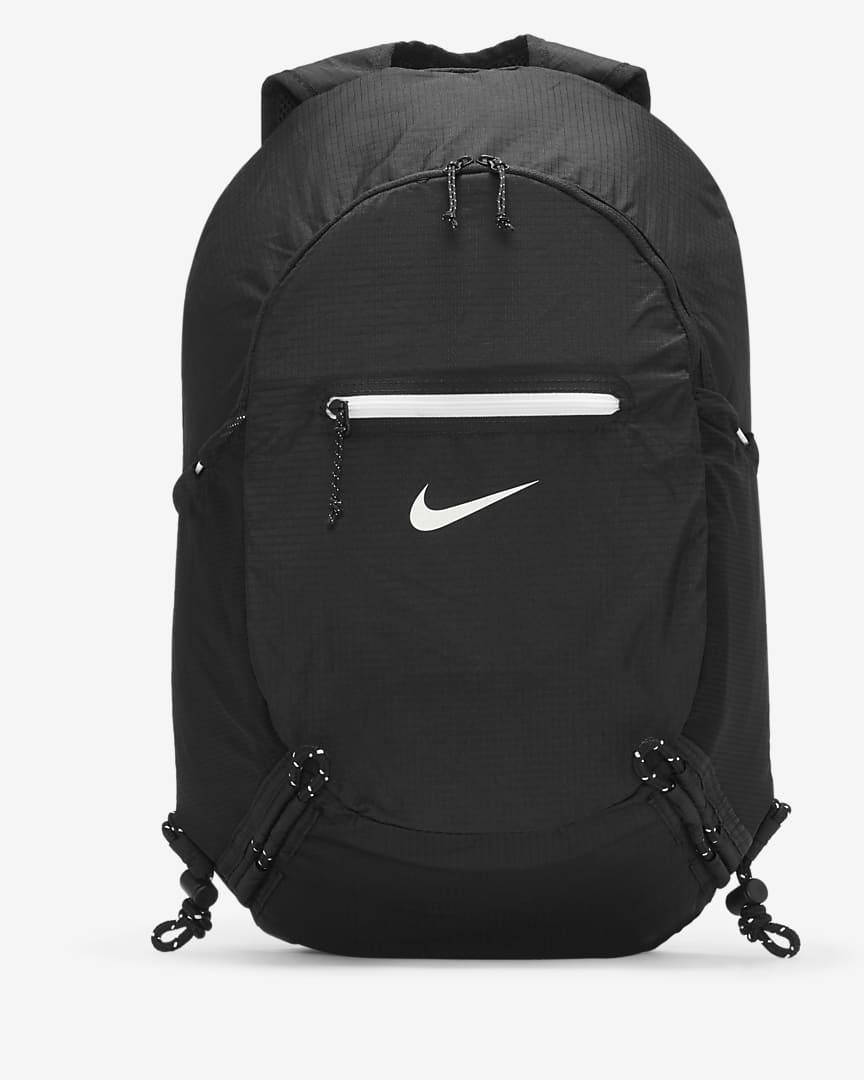 

Рюкзак Nike Stash Backpack DB0635-010 Черный