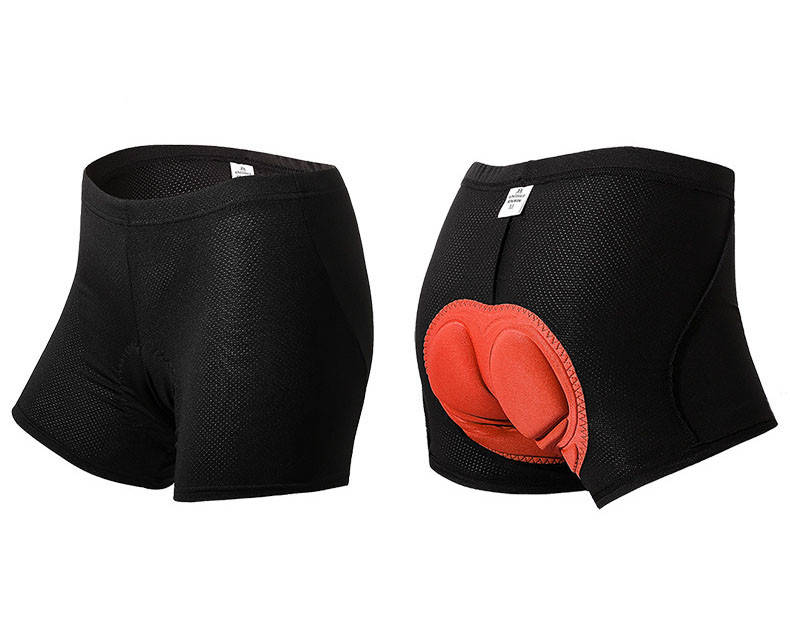 

Велотрусы с памперсом Kingbike L
