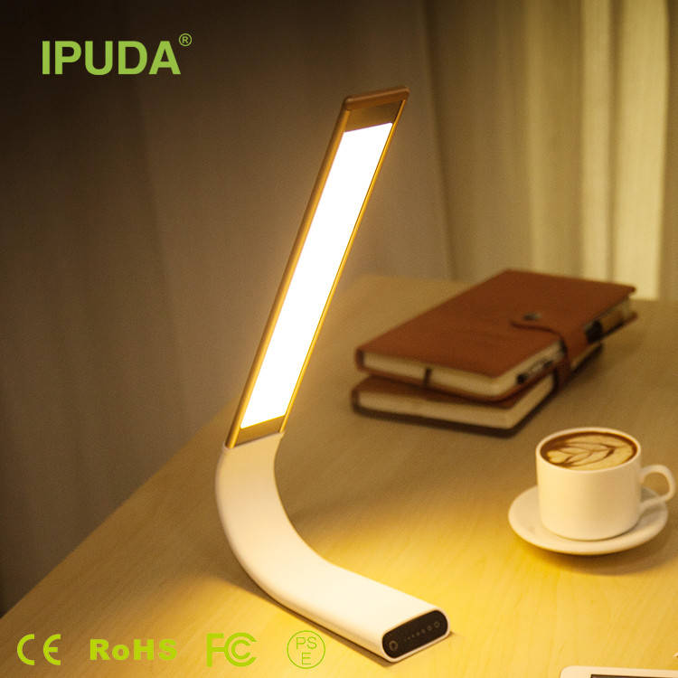 

Беспроводная LED лампа iLuma